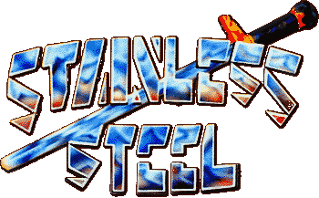 Stainless Steel