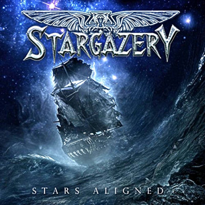 Stargazery: "Stars Aligned" – 2015