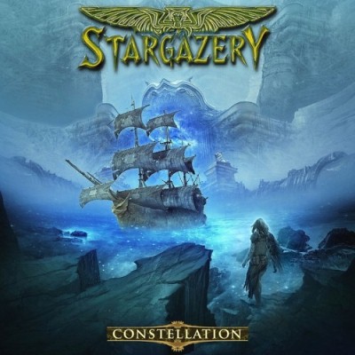 Stargazery: "Constellation" – 2020