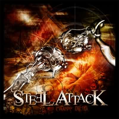 Steel Attack: "Carpe DiEnd" – 2008