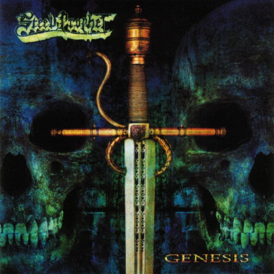 Steel Prophet: "Genesis" – 2000
