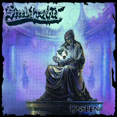 Steel Prophet: "Unseen" – 2002