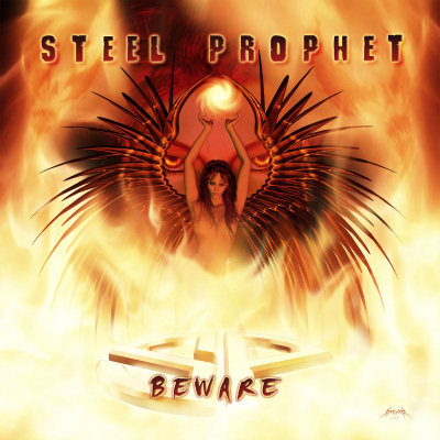 Steel Prophet: "Beware" – 2004