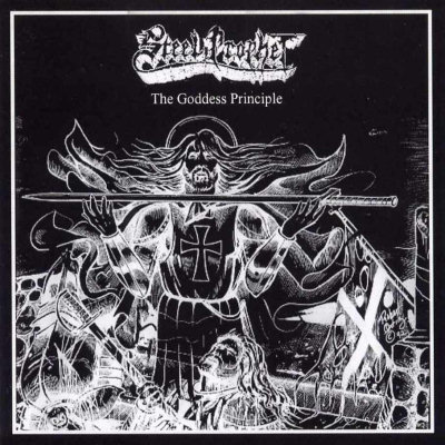 Steel Prophet: "The Goddess Principle" – 1995