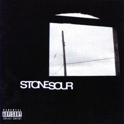Stone Sour: "Stone Sour" – 2002