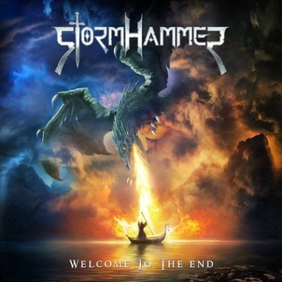 StormHammer: "Welcome To The End" – 2017