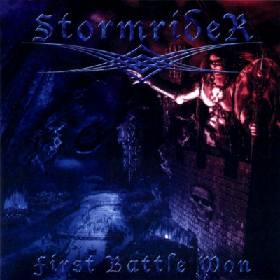Stormrider: "First Battle Won" – 2003