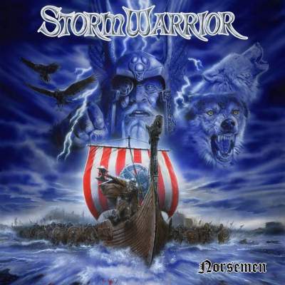 Stormwarrior: "Norsemen" – 2019