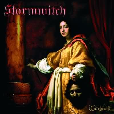 Stormwitch: "Witchcraft" – 2004