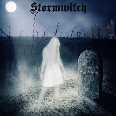 Stormwitch: "Season Of The Witch" – 2015