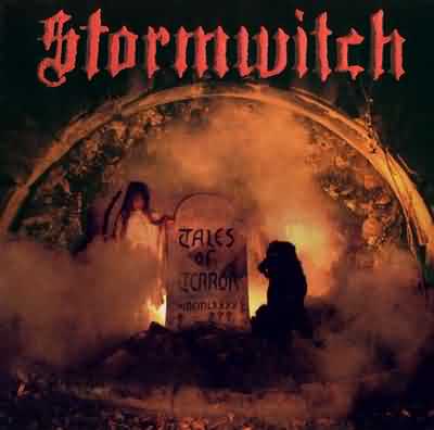 Stormwitch: "Tales Of Terror" – 1985