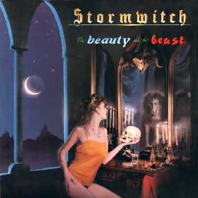 Stormwitch: "The Beauty And The Beast" – 1987