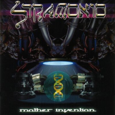 Stramonio: "Mother Invention" – 2002