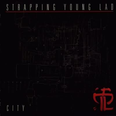 Strapping Young Lad: "City" – 1997
