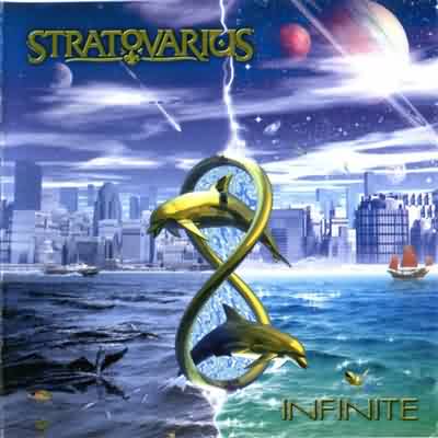 Stratovarius: "Infinite" – 2000