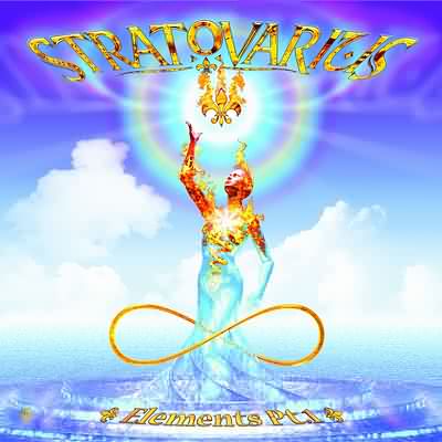 Stratovarius: "Elements Pt.1" – 2003