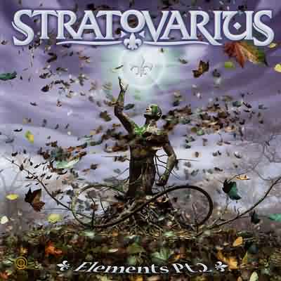 Stratovarius: "Elements Pt.2" – 2003