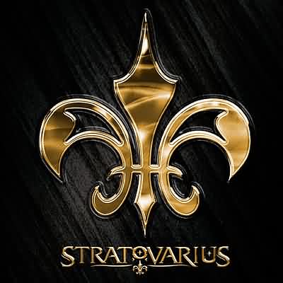 Stratovarius: "Stratovarius" – 2005