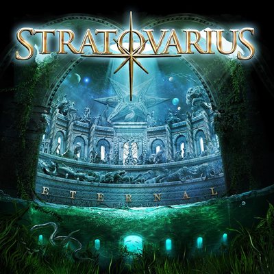 Stratovarius: "Eternal" – 2015