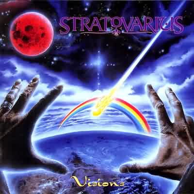 black diamond stratovarius manner