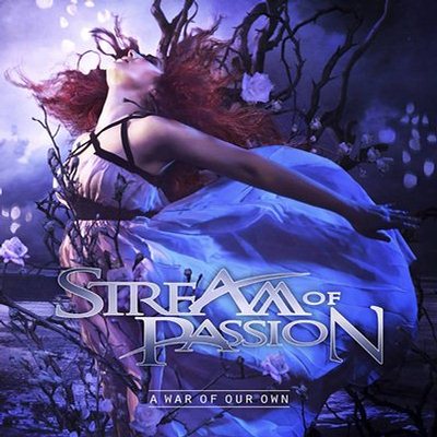 Stream Of Passion: "A War Of Our Own" – 2014
