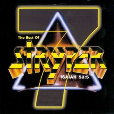 Stryper: "7: The Best Of Stryper" – 2003