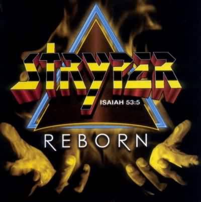 Stryper: "Reborn" – 2005