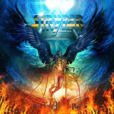 Stryper: "No More Hell To Pay" – 2013