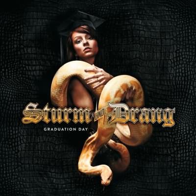 Sturm Und Drang: "Graduation Day" – 2012