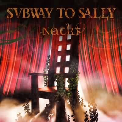 Subway To Sally: "Nackt" – 2006