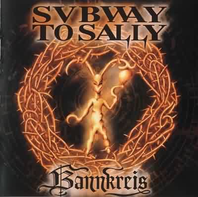 Subway To Sally: "Bannkreis" – 1997