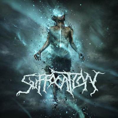 Suffocation: "...Of The Dark Light" – 2017