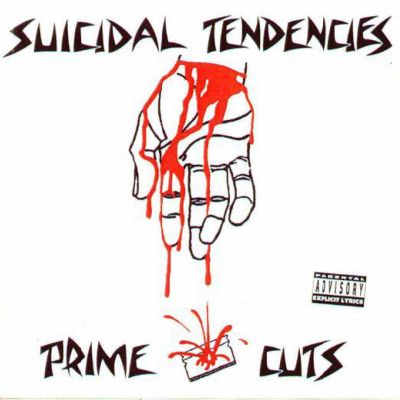 Suicidal Tendencies: "Prime Cuts" – 1997