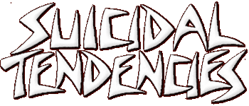 Suicidal Tendencies