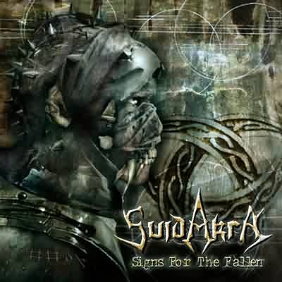 Suidakra: "Signs For The Fallen" – 2003