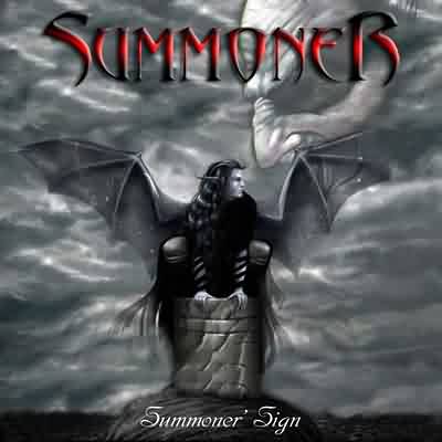 Summoner: "Summoner' Sign" – 2002