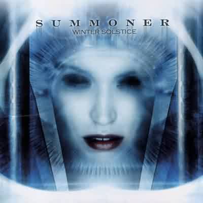 Summoner "WINTER SOLSTICE" – 2003 / Äèñêîãðàôèÿ Metal ...