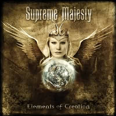 Supreme Majesty: "Elements Of Creation" – 2005