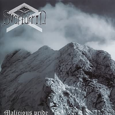 Svartahrid: "Malicious Pride" – 2008