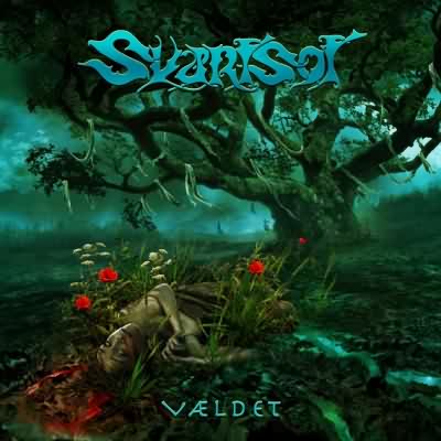 Svartsot: "Vældet" – 2015