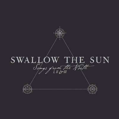 Swallow The Sun: "Songs From The North I, II & III" – 2015