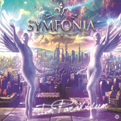 Symfonia: "In Paradisum" – 2011