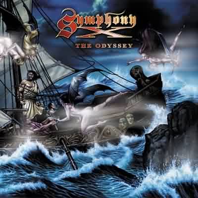 Symphony X: "The Odyssey" – 2002