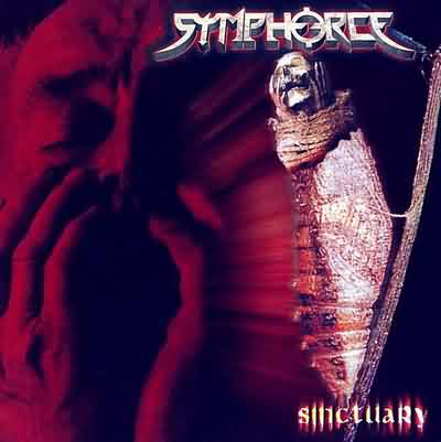 Symphorce: "Sinctuary" – 2000