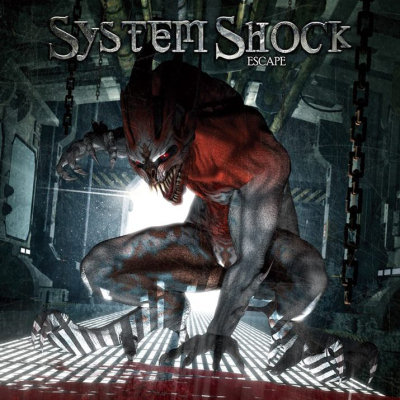 System Shock: "Escape" – 2006