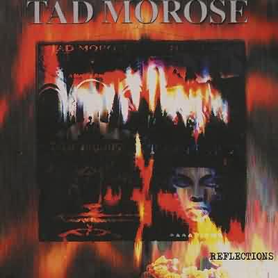 Tad Morose: "Reflection" – 2000