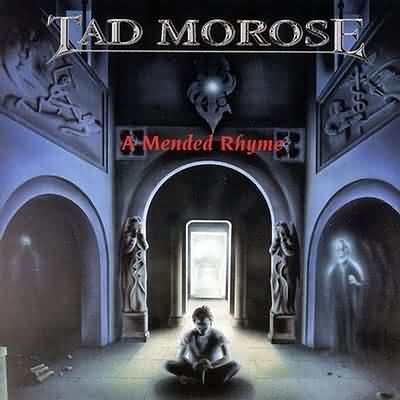 Tad Morose: "A Mended Rhyme" – 1997