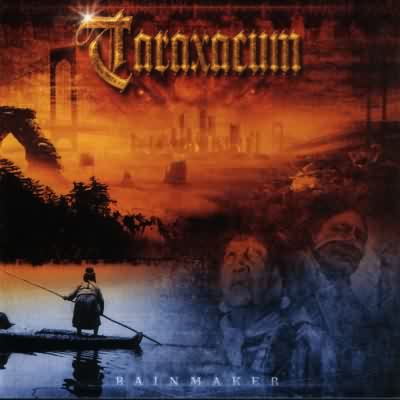Taraxacum: "Rainmaker" – 2003