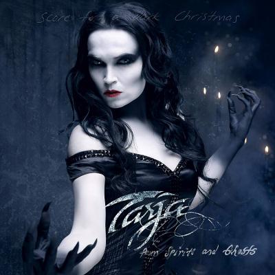Tarja: "From Spirits And Ghosts (Score For A Dark Christmas)" – 2017