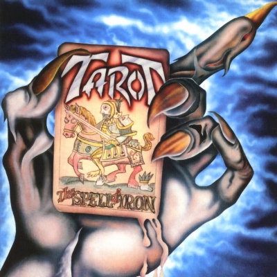 Tarot: "The Spell Of Iron" – 1986